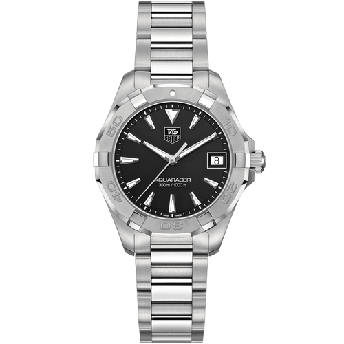 TAG Heuer Watches - AQUARACER LADY- WAY1310.BA0915 | LaViano