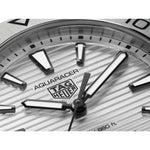 TAG Heuer Watches - AQUARACER PROFESSIONAL 200 