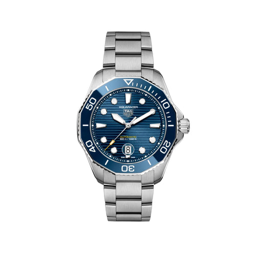 TAG Heuer Watches - Aquaracer Professional 300 Automatic 