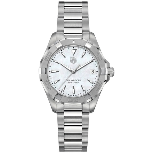 TAG Heuer Watches - AQUARACER - WAY1312.BA0915 | LaViano 