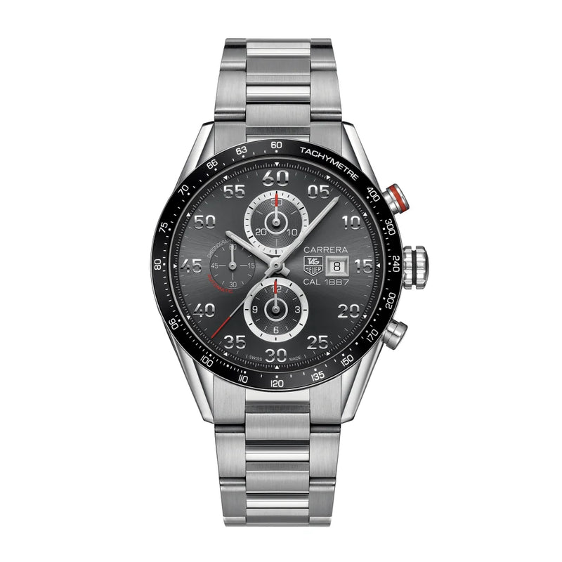 TAG Heuer Watches - Carrera- CAR2A11.BA0799 | LaViano 