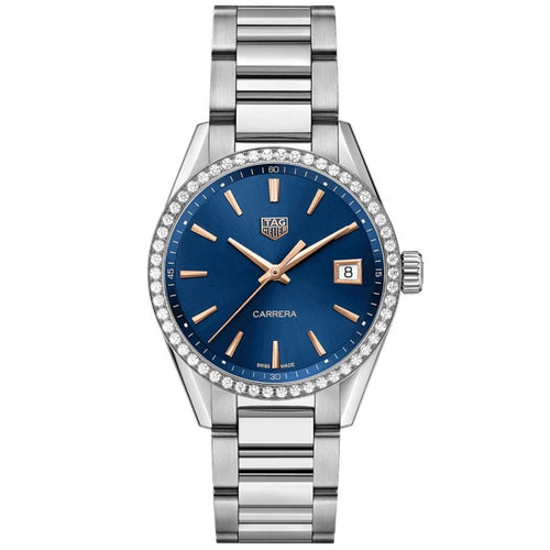 TAG Heuer Watches - CARRERA WBK1317.BA0652 | LaViano 
