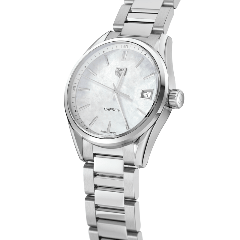 TAG Heuer Watches - CARRERA WBK1311.BA0652 | LaViano 