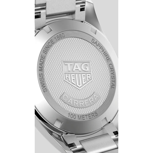 TAG Heuer Watches - CARRERA WBK1317.BA0652 | LaViano 