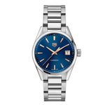 TAG Heuer Watches - CARRERA WBK1312.BA0652 | LaViano 