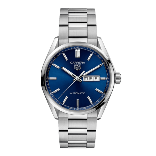 TAG Heuer Watches - CARRERA WBN2012.BA0640 | LaViano 