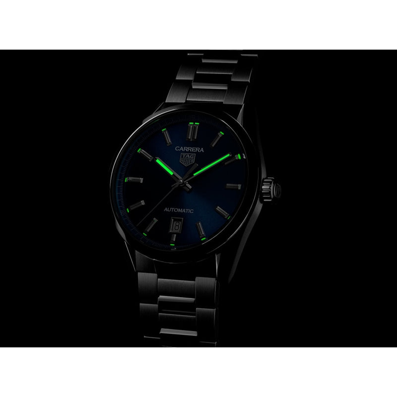 TAG Heuer Watches - CARRERA WBN2112.BA0639 | LaViano 