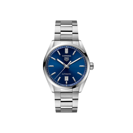 TAG Heuer Watches - CARRERA WBN2112.BA0639 | LaViano 