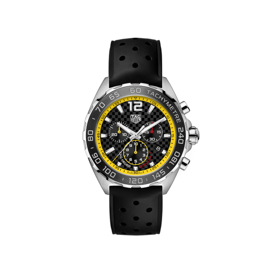 TAG Heuer Watches - FORMULA 1 - CAZ101AC.FT8042 | LaViano 