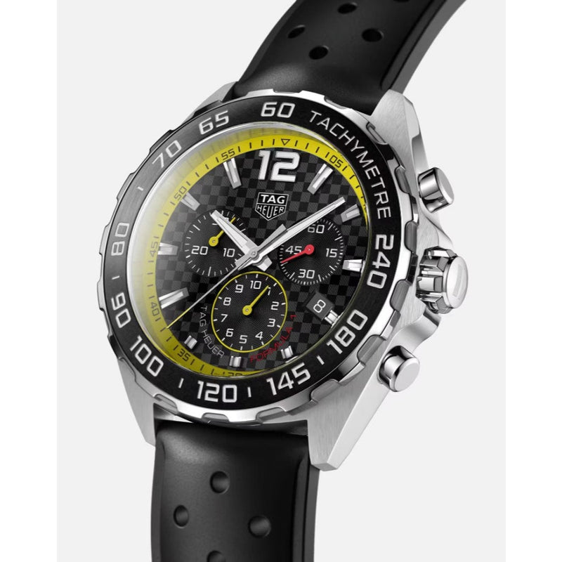 TAG Heuer Watches - FORMULA 1 - CAZ101AC.FT8042 | LaViano 