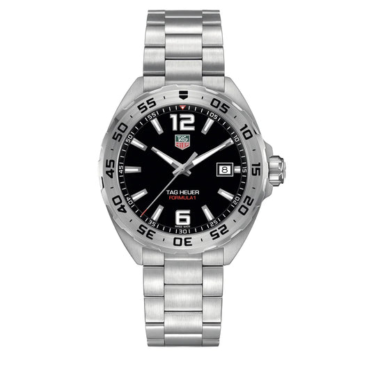 TAG Heuer Watches - FORMULA 1 QUARTZ WAZ1112.BA0875 | 