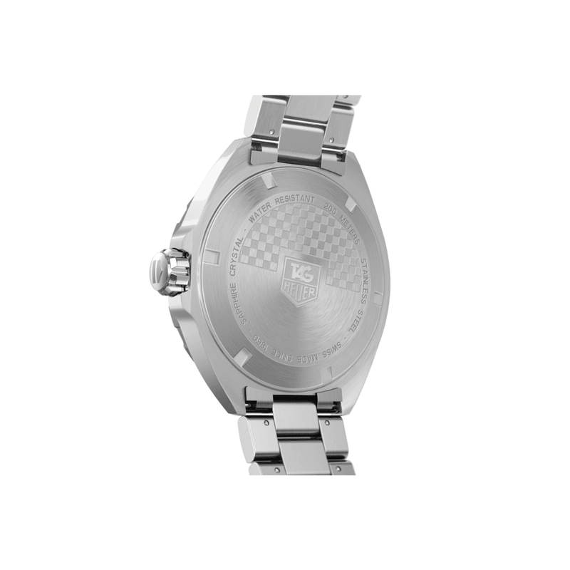 TAG Heuer Watches - FORMULA 1 QUARTZ WAZ1112.BA0875 | 
