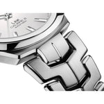 TAG Heuer Watches - LINK CALIBRE 5 AUTOMATIC WBC2111.BA0603 