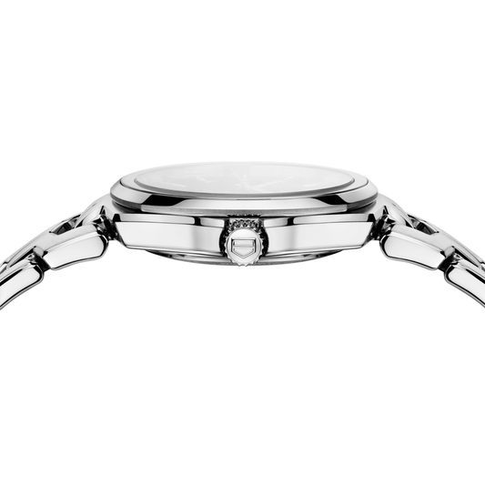 TAG Heuer Watches - LINK CALIBRE 5 AUTOMATIC WBC2112.BA0603 