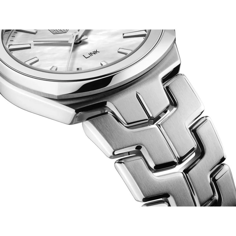 TAG Heuer Watches - LINK LADY WBC1310.BA0600 | LaViano 
