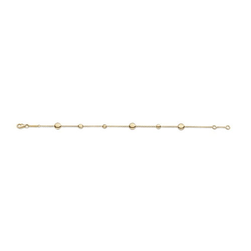 Tirisi Jewelry Bracelets - 18K Yellow Gold Bracelet |
