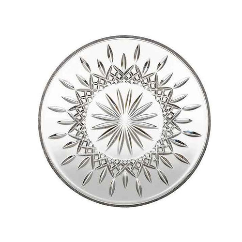 Waterford - Lismore Cake Plate | LaViano Jewelers NJ NY