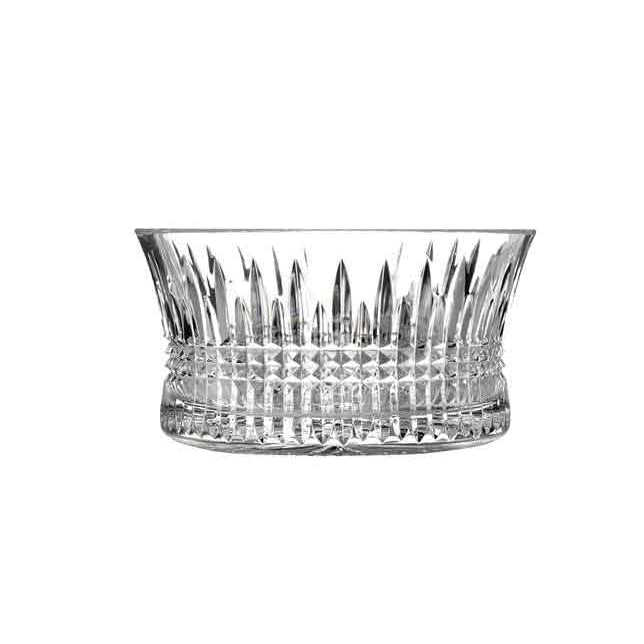 Waterford - Lismore Diamond 8in Bowl | LaViano Jewelers NJ 