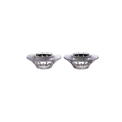 lavianojewelers - Lismore Votive Pair | LaViano Jewelers NJ 