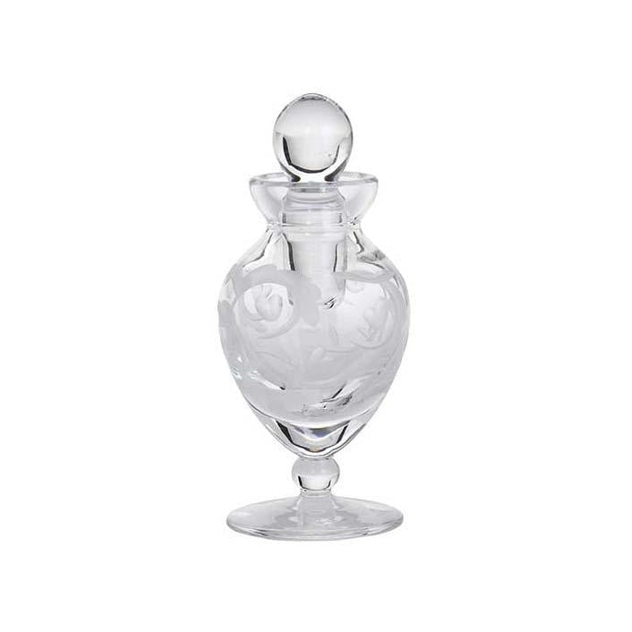 Waterford - Yours Truly Perfume Bottle | LaViano Jewelers NJ