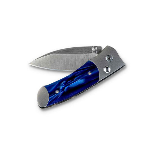 William Henry - A100-2 Pocket Knife | LaViano Jewelers NJ NY