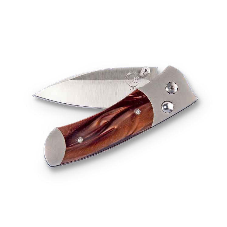 William Henry - A100-3 Pocket Knife | LaViano Jewelers NJ NY