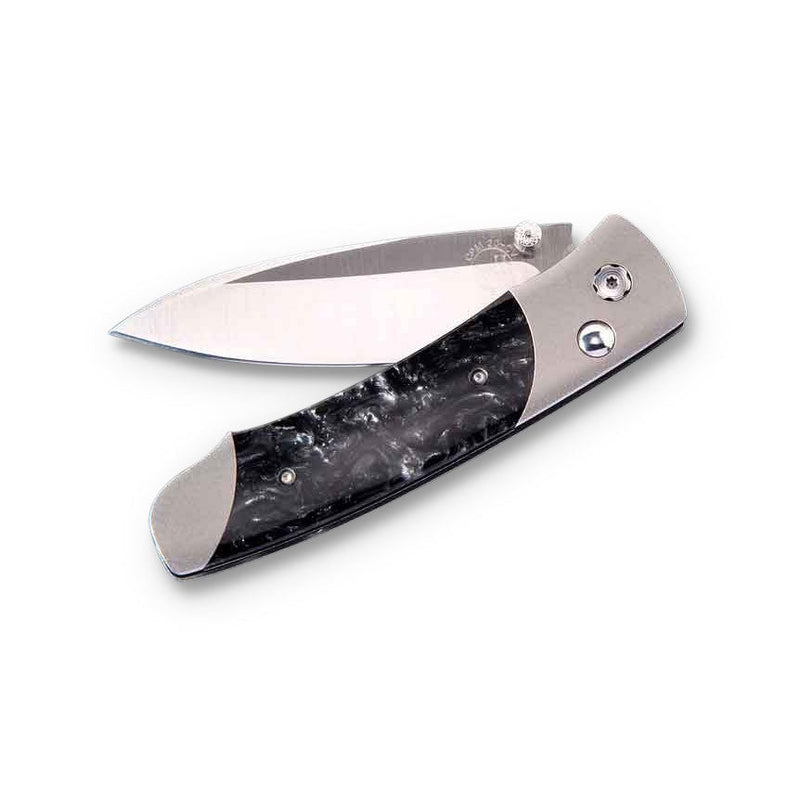 William Henry - A200-1 Pocket Knife | LaViano Jewelers NJ NY