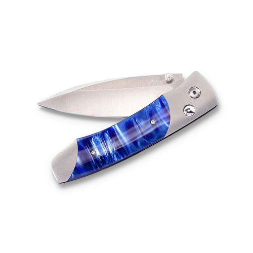 William Henry - A200-2 Pocket Knife | LaViano Jewelers NJ NY