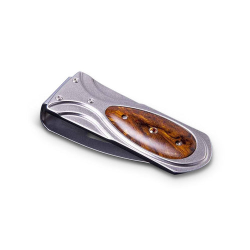 William Henry - M3 Zurich Mojave Money Clip (Copy) | LaViano