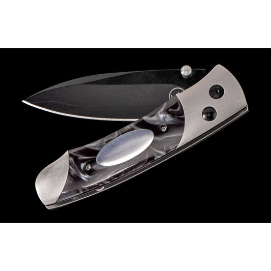 William Henry Accessories - Pocket Knife A200-1B | LaViano