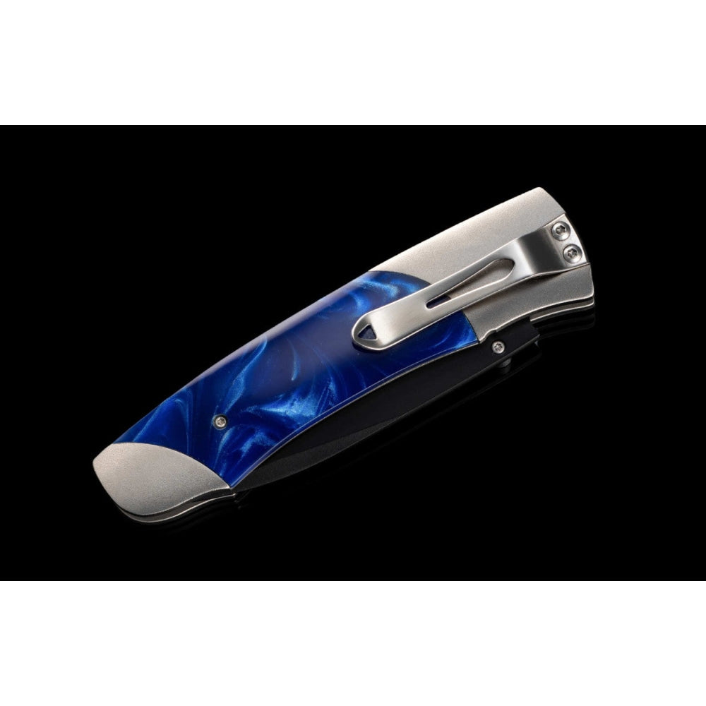 William Henry - Pocket Knife A200-2B | LaViano Jewelers NJ