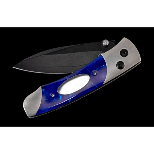 William Henry - Pocket Knife A200-2B | LaViano Jewelers NJ