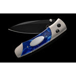 William Henry - Pocket Knife A200-2B | LaViano Jewelers NJ