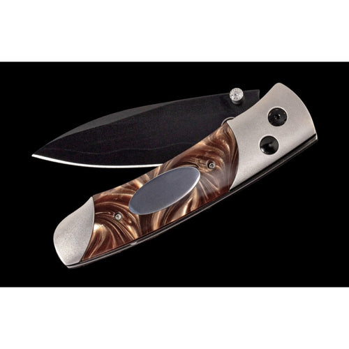 William Henry - Pocket Knife A200-3B | LaViano Jewelers NJ