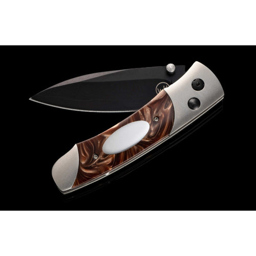 William Henry - Pocket Knife A200-3B | LaViano Jewelers NJ