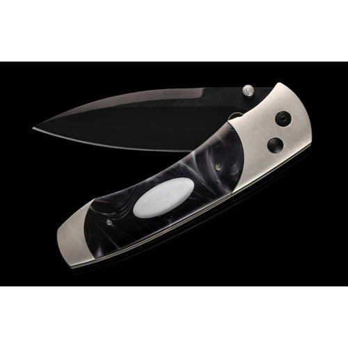 William Henry - Pocket Knife A300-1B | LaViano Jewelers NJ