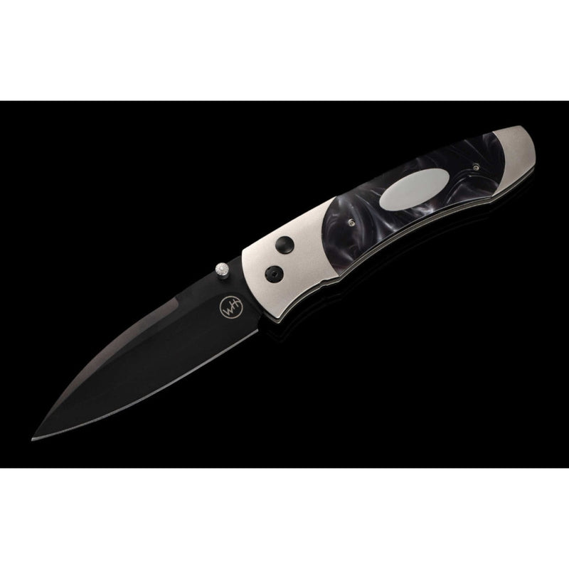 William Henry - Pocket Knife A300-1B | LaViano Jewelers NJ